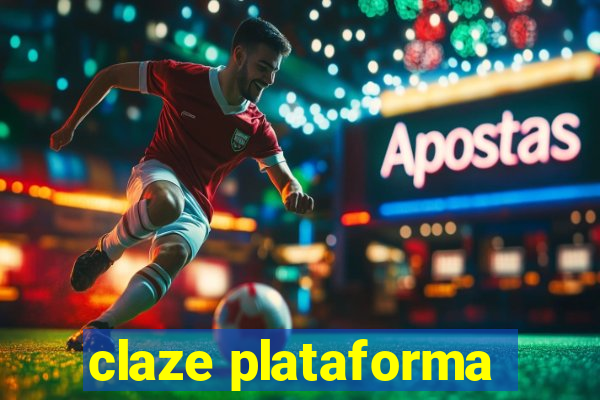 claze plataforma